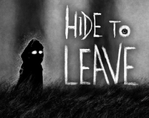 play Hide To Leave