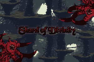 Shard Of Divinity game
