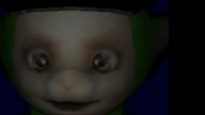 Slendytubbies: The Cave Special game