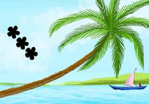 Aqua Key Quest game