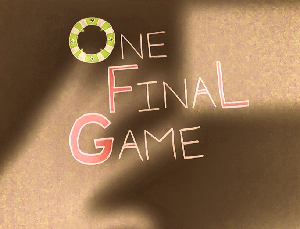 play One Final Game