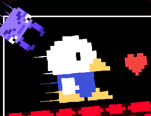 play Duck Dungeon