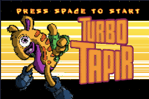 play Turbo Tapir