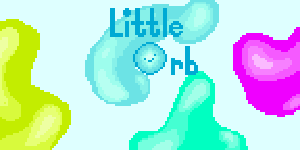 Little Orb game