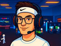 Internet Cafe Tycoon game