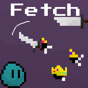 play Fetch
