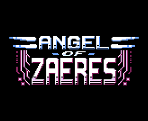 play Angel Of Zaeres