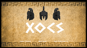 play Xocs 24-25