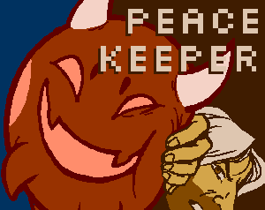 play Peacekeeper