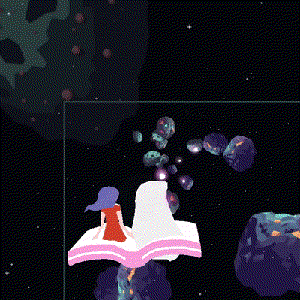 In My Dreams game