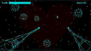 play Coronavirus Shooter 1