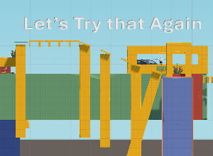 Let'S Try That Again game