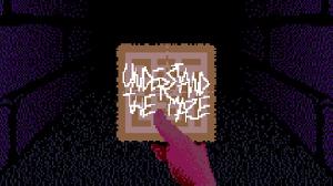 Understand The Maze game