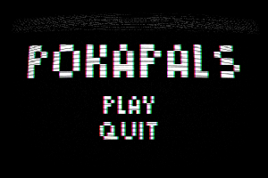 play Pokapals
