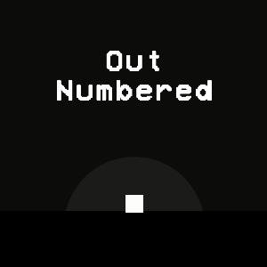 play Out Numbered