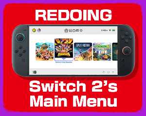 play Switch 2 Ui Rework (Mockup)