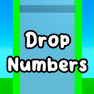 play Drop Numbers