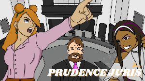 play Prudence Juris - Chapter 1: Free Movement Of Goods