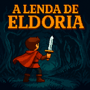 play A Lenda De Eldoria