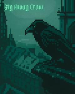 Fly Away Crow game