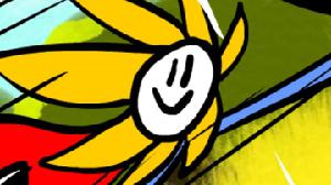 Superpip: Level One game