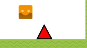 Cube Go! game