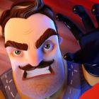 Hello Neighbor Online game