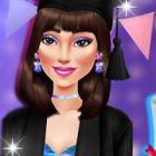 Graduation Makeup Trends game