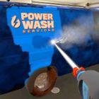 Power Wash Simulator game