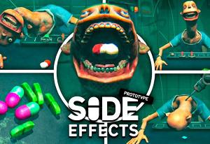 Side Effects game