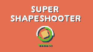 Super Shapeshooter Demo game