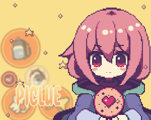 Piclue game