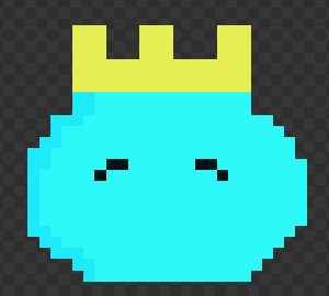 Slime Adventure game
