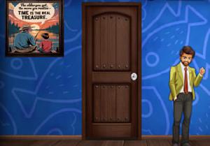 Easy Room Escape 288 game