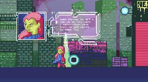 play Future Imperfect