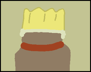 play The Greedy Mad King
