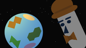 play Mr Capsule Adventure (Polished Alpha)