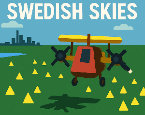 play Swedish Skies