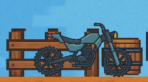 Motortrials game