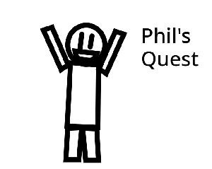 play Phil'S Quest (Beta)