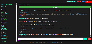 play Chat Room