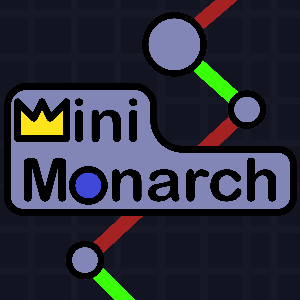 play Mini Monarch