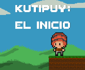 Kutipuy: El Inicio game