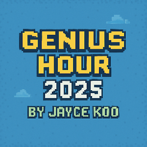 play Genius Hour 2025