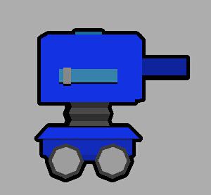 play Botbattle - Prototype