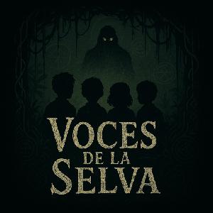 Vocesdelaselva game