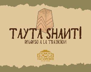 Tayta Shanti: Regreso A La Tradiciã³N game