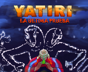 Yatiri: La Última Prueba game