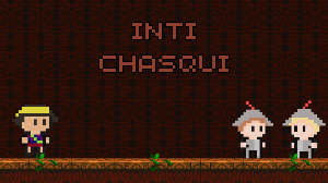 Inti Chasqui game