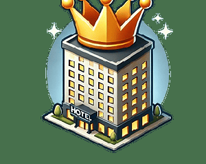play Hotel Hero — Build Your Dream Hotel Empire!